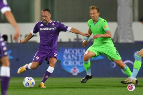 ACF FIORENTINA VS LAZIO 13